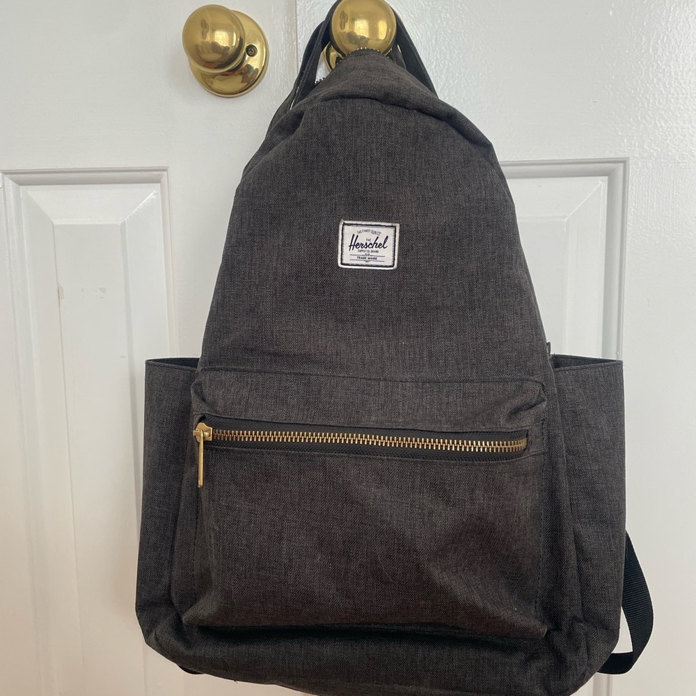 Herschel Nova Mid Volume Backpack